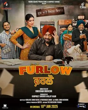 Furlow 2025 Punjabi