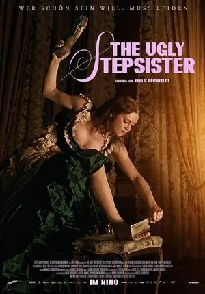 The Ugly Stepsister 2025 English