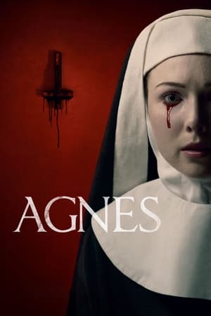 Agnes (2021) Hindi Dual Audio –