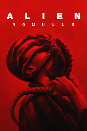 Alien: Romulus 2024 Hindi (Org) Dual Audio – 720p –