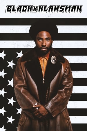 BlacKkKlansman (2018) Hindi Dual Audio [1.2GB]
