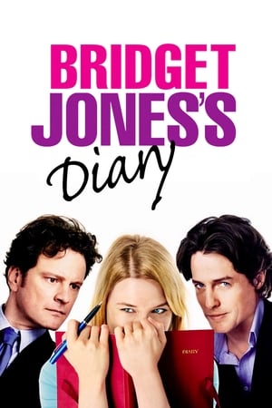 Bridget Joness Diary 2001 Hindi Dual Audio [1GB] ESubs