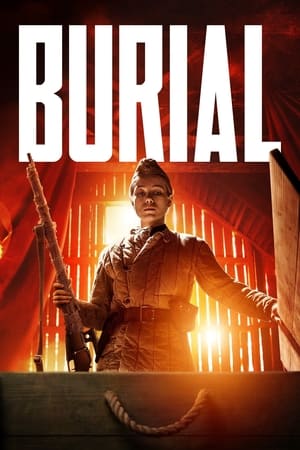 Burial (2022) Hindi Dual Audio –