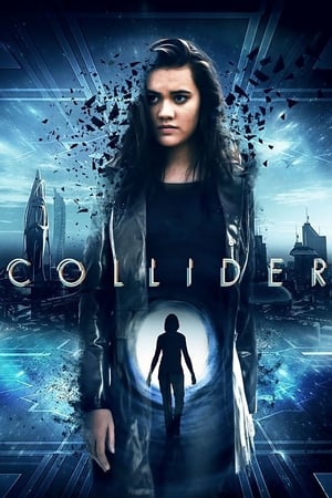 Collider (2018) Hindi Dual Audio [700MB]