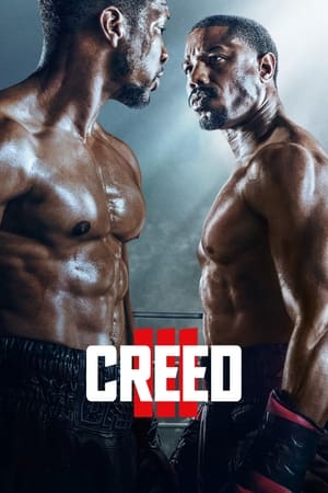 Creed III (2023) Hindi (HQ DUB) |