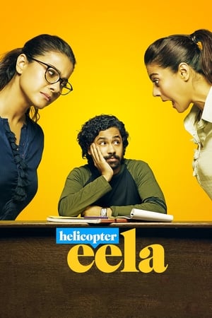 Helicopter Eela (2018) Movie Hindi [750MB]
