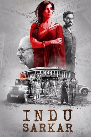 Indu Sarkar 2017 Movie [1GB]
