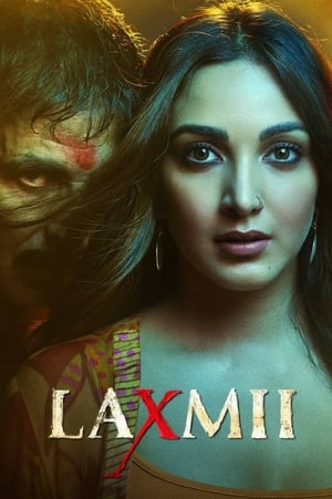 Laxmii (2020) Hind iMovie - [400MB]