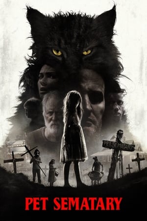 Pet Sematary (2019) Hindi Dual Audio [920MB]
