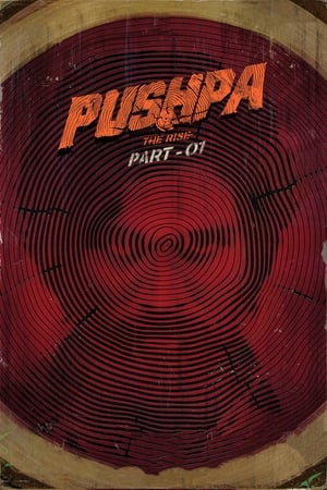 Pushpa: The Rise – Part 1 (2021) Movie – – 720p –