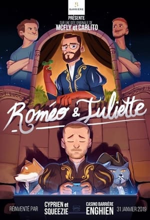 Romeo Juliet 2019 Hindi Dubbed 360MB