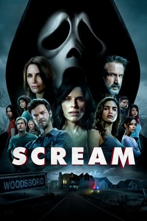 Scream (2022) Hindi Dual Audio –