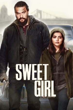 Sweet Girl 2021 Hindi Dual Audio 340MB