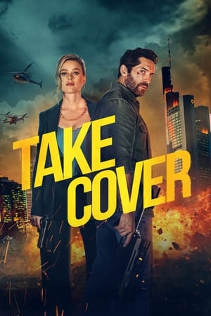 Take Cover 2024 Bengali Dubbed