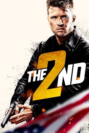 The 2nd (2020) Hindi Dual Audio [900MB]