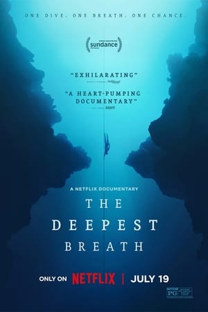 The Deepest Breath 2023 Hindi Dual Audio –
