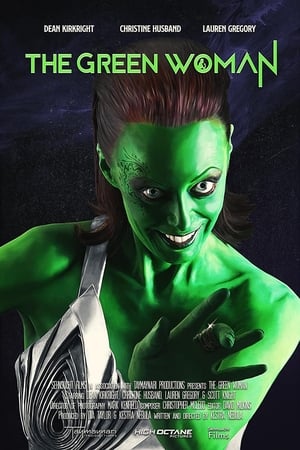 The Green Woman (2022) Hindi Dual Audio –