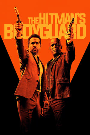 The Hitmans Bodyguard 2017 Hindi (Org) Dual Audio [1.3GB]