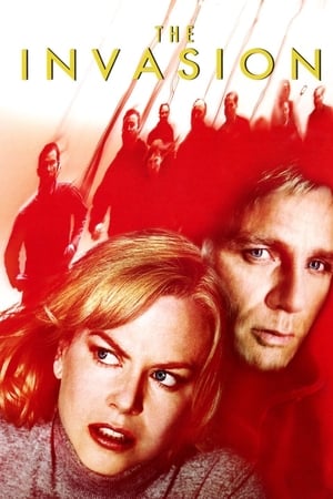 The Invasion (2007) Hindi Dual Audio 300MB