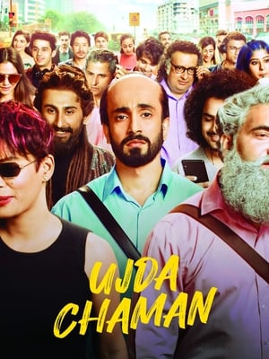 Ujda Chaman 2019 Hindi Movie - [400MB]