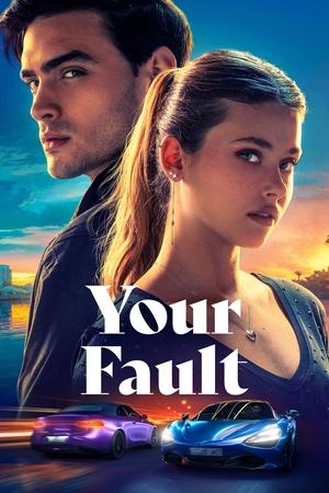 Your Fault 2024 Hindi Dual Audio – – 480p